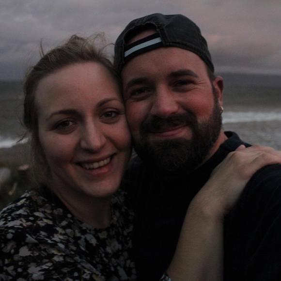 Meet your Posher, Jaclyn - Picture 1 of 1